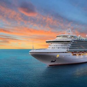 Cruise Tour Packages