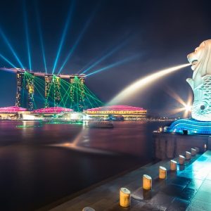 Singapore