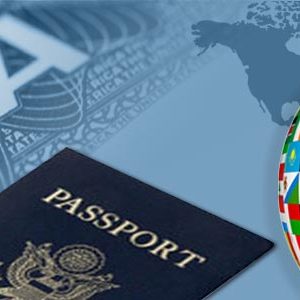 Visa Services